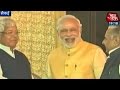 India 360: Modi, Lalu, Mulayam Come Together at Saifai