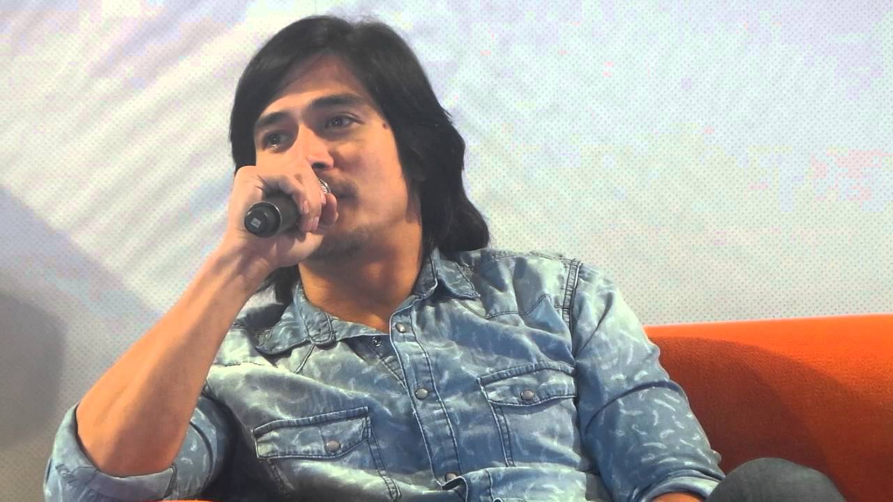 Piolo Pascual on girls and if into relationship