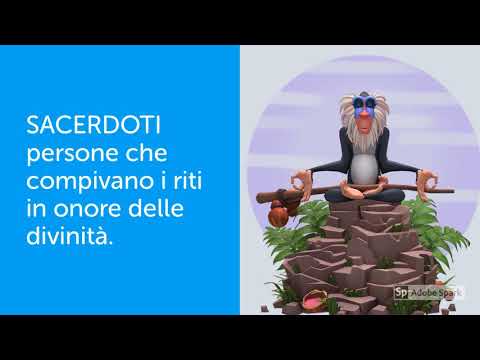 Neolitico 8 - Società, Religione e Arte