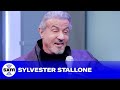 The godfather rejected sylvester stallone because he wasnt italian enough  siriusxm