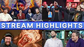 LRR Twitch Stream Highlights (May 30, 2026)
