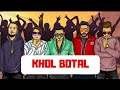 Khol botal badshah ft yo yo honey singh the real mafia mundeers