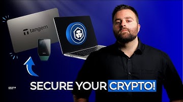 Secure Your Crypto Like a PRO! 🔐 3 Levels of Protection (Must Watch!) 🚀