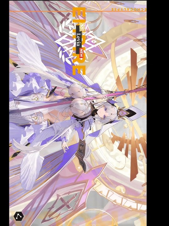 Yey, i got 2 levia in one gacha