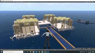 Free Virtual Reality Education Software from NITE School screenshot 2