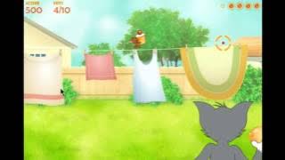 Tom & Jerry Refriger Raiders Game - Y8.com Online Games by malditha