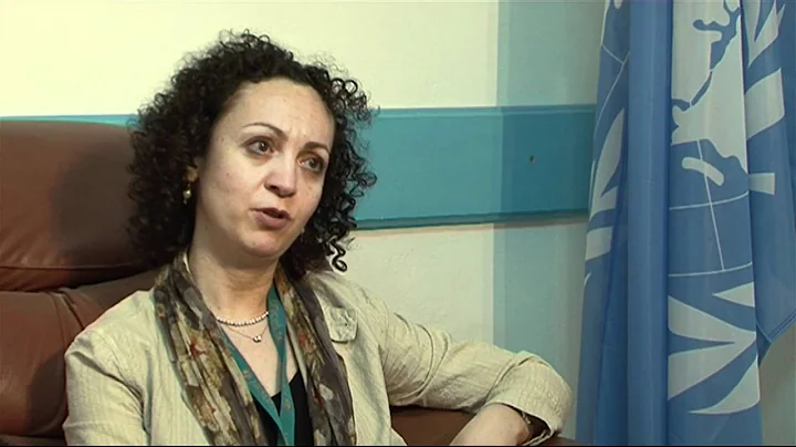 Stopping violence against children