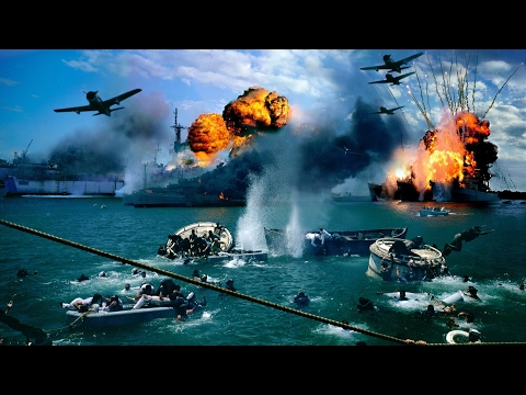 Video: Japonska Vojska. Zakaj Je Pearl Harbor Katastrofa? - Alternativni Pogled