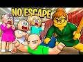 WHEN YOU HAVE A MEAN TEACHER | Roblox | Funny Moments