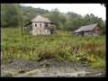 село кларс. дом оставшиеся без жизни