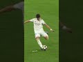 Arda Güler free-kick 💫
