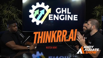 Unlocking the Future of Agency Growth with Voice AI | Thinkrr AI Secrets Revealed!