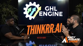 Unlocking the Future of Agency Growth with Voice AI | Thinkrr AI Secrets Revealed!