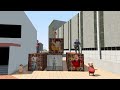 THANOS , MOTU - OPEN MAGICAL CONTAINER IN INDIAN BIKE DRIVING 3D