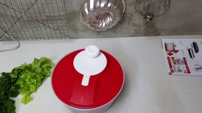 OXO Salad Spinner 