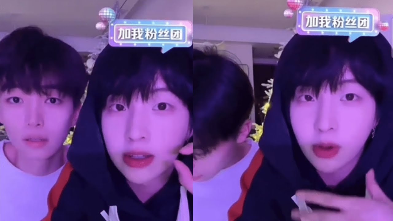 [Китайская гей-пара/BL] Как Нени рассказал своей семье? || Хаохао и Ниэни