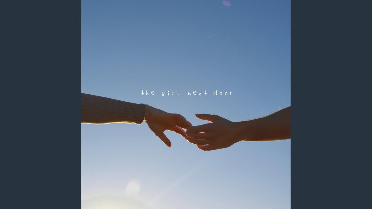 The Girl Next Door - Logan Mark: Song Lyrics, Music Videos & Concerts