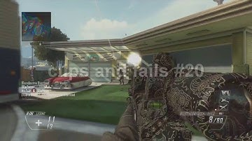 Myth Tommo - Clips and Fails #20