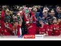 Can Liverpool win the quadruple? | Soccer Saturday