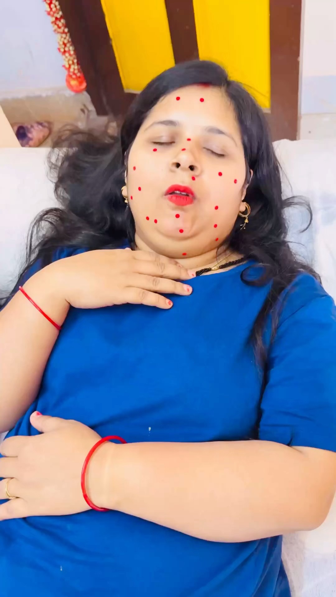 Tooktook ne mummy ki help karke sahi kiya?