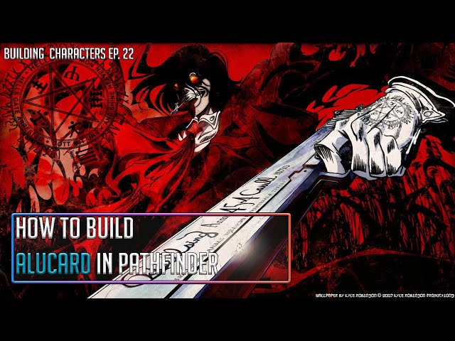 Hellsing Building Count Alucard Hellsing Ultimate HELLSING ALUCARD FIGURE COLLECTION
