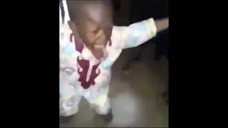 black kid crying dancing Profile