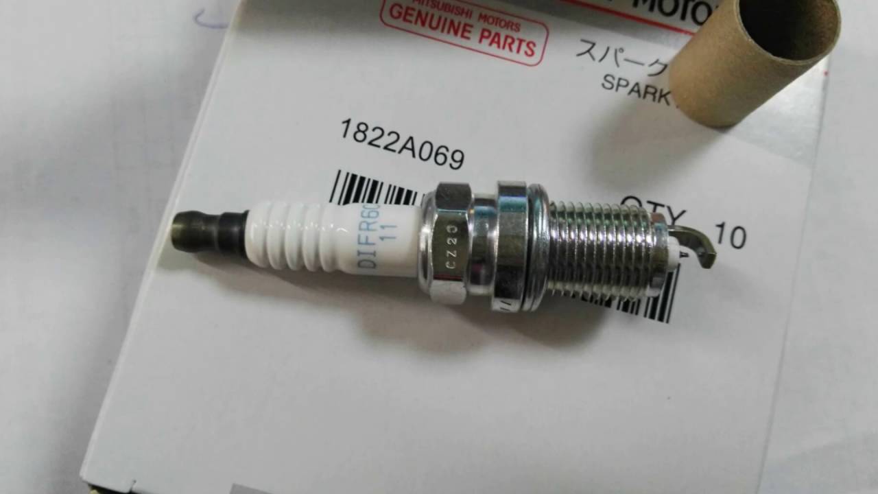 1822a157 свеча зажигания mitsubishi 1822a157 свеча зажигания mitsubishi