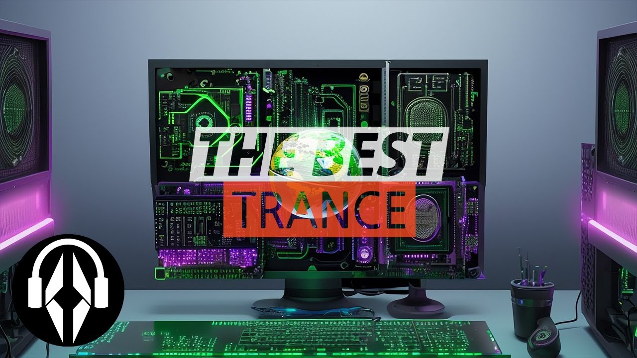 Eelke Kleijn Transmission (Armin van Buuren Extended Remix) YouTube