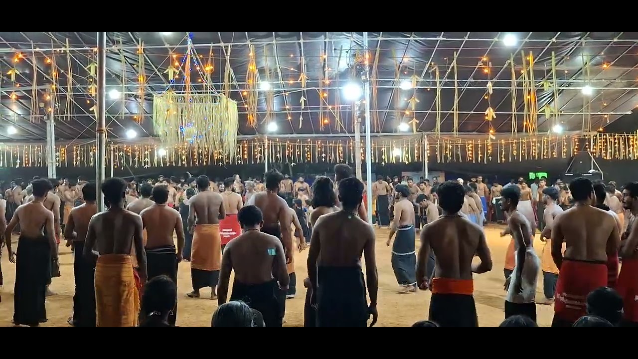 akandanamam, Malappuram,kunnummal