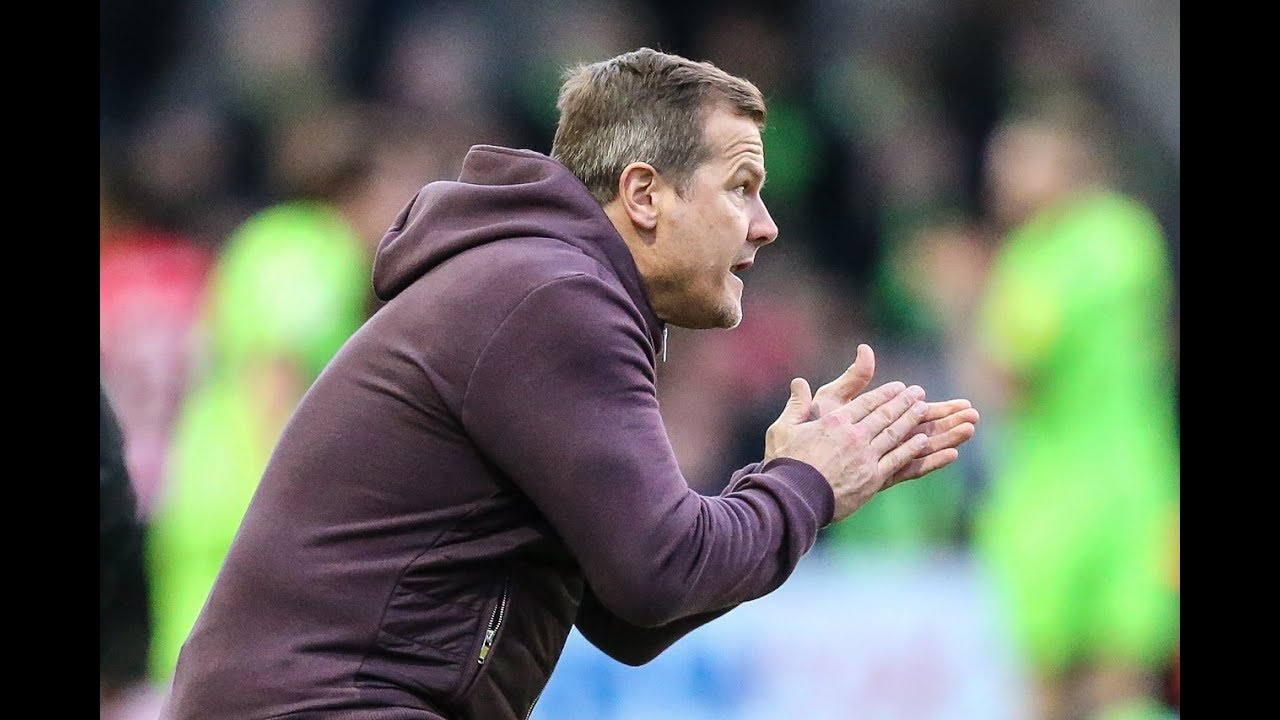 Mark Cooper team news-Oxford football score