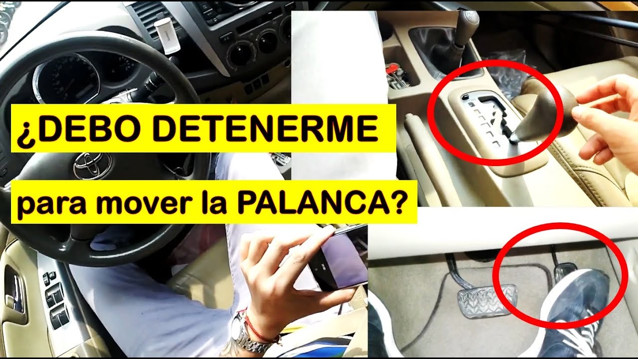 Qué marca de coche tiene el mejor cambio automático