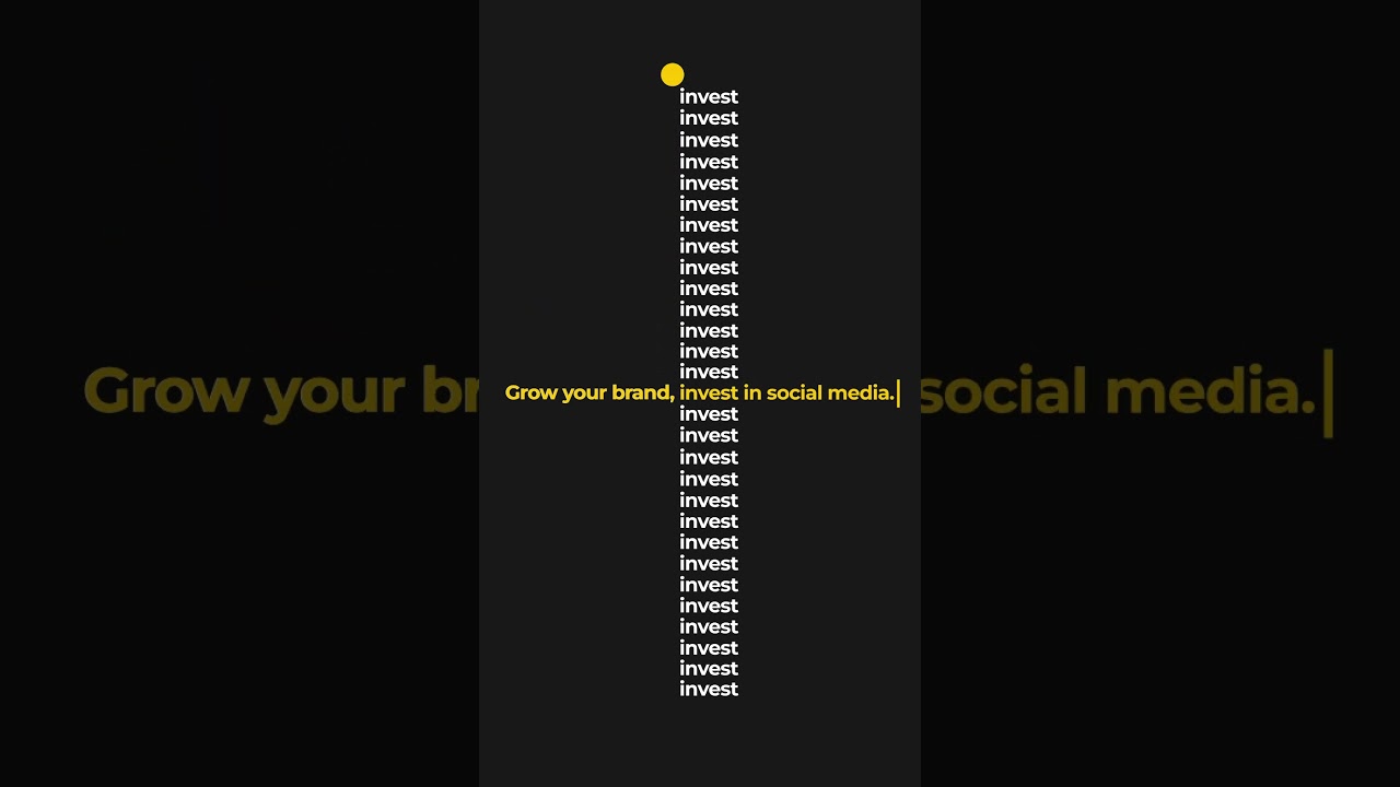 Skyrocket Your Brand: Social Media Marketing #socialmediamarketing