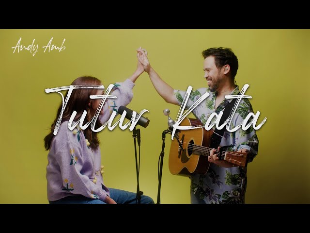 Tutur Kata (Cover) by Andy Ambarita class=