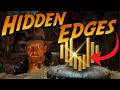 Sports Betting’s Hidden Treasure (Indiana Jones Would Love This)