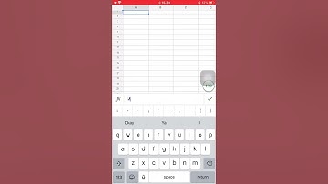 How to Paste Multiple Times on Excel
