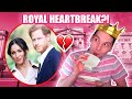 Meghan Markle and Prince Harry Psychic Reading