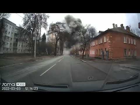 Wideo: Dlaczego zrzuciliśmy bombę zapalającą w Dreźnie?