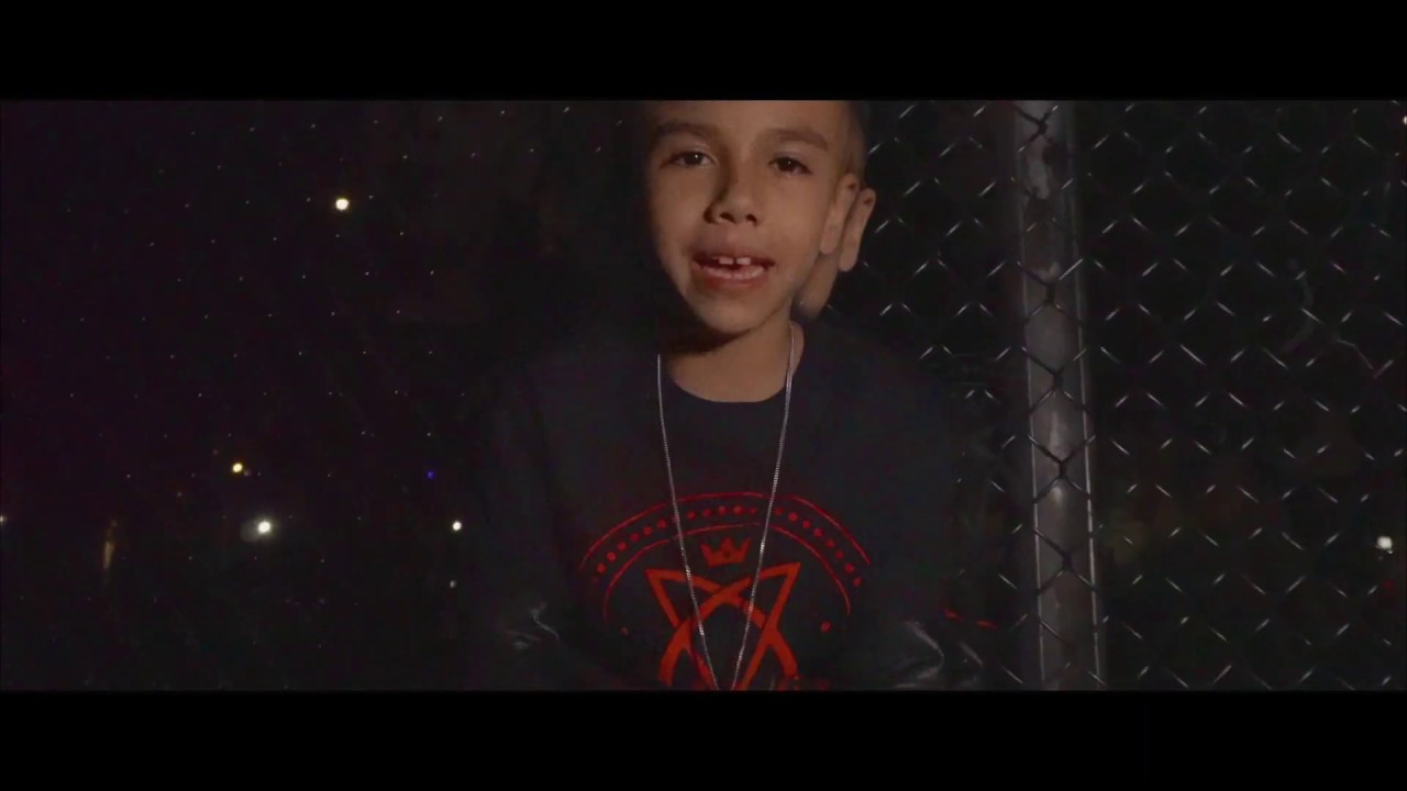 Lil Tommy - Game Over ft. Big Tommy