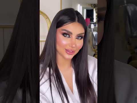 ياليل ماتشوفلي حل معااه مكياجي عالمودل القمر تامر حسني 