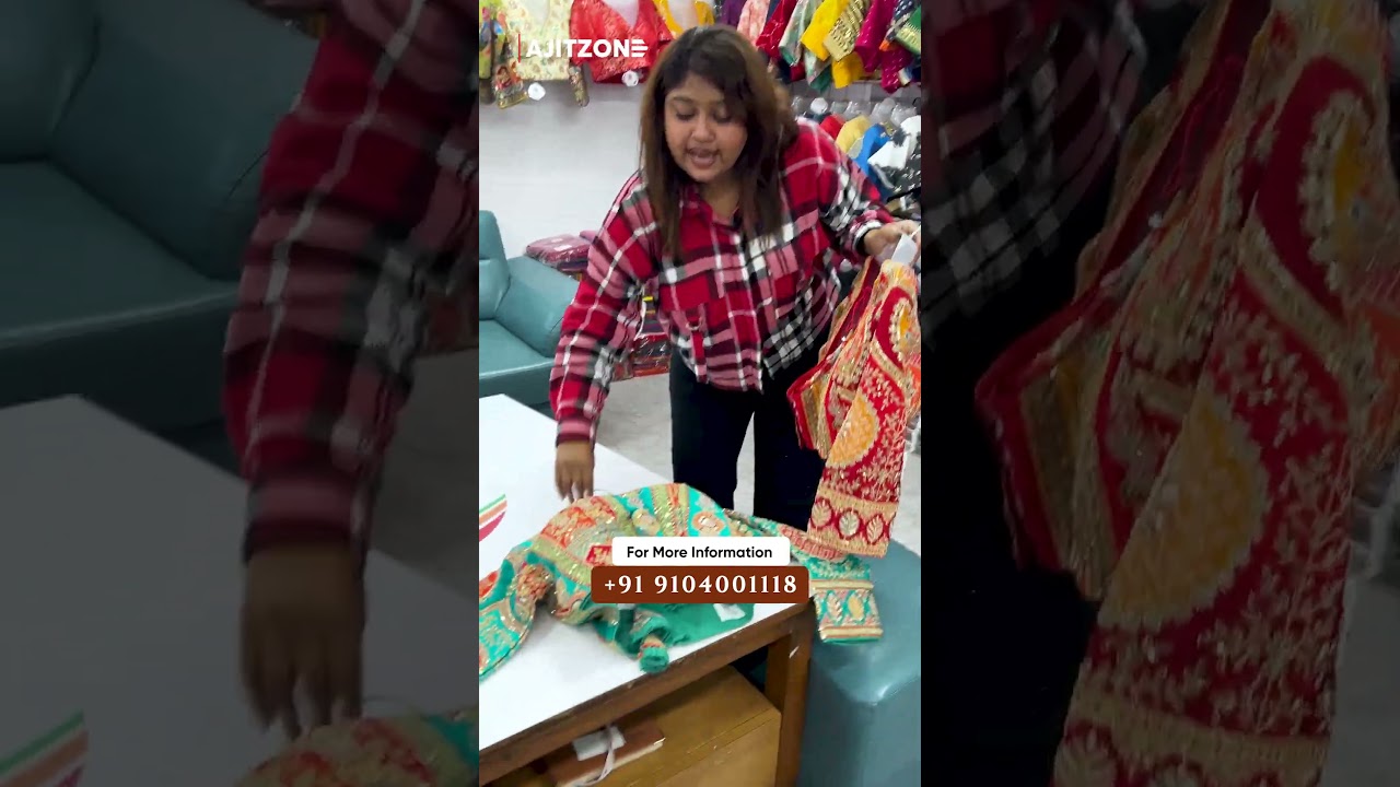 Blouse cate video thumbnail