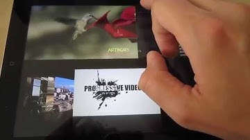 Adobe AIR 3.3 Video on iPad Retina, Android - Stage3D UI, OSMF StageVideo, HTML5