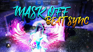 Mask Off Pubg Velocity Montage | Best Pubg Montage Ever | Android Edit