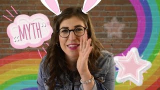 Mayim Bialik Debunks Animal Testing in 3 Steps