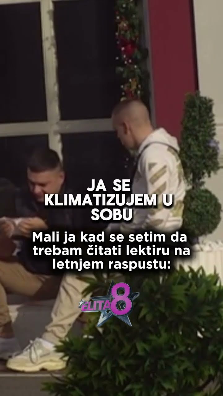 #zadruga #rtvpink #zadrugauzivo