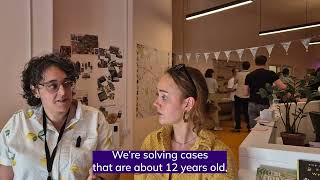 Catching up with one of Camden’s first Integrated Neighbourhood Teams