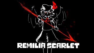 Touhoutale The True Timeline Season 1 Episode 6 Asgore In The Mansion