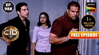 गुमराह हुए CID Team ने लगाई मदद की गुहार | CID | सी.आई.डी | 16 Feb 2024