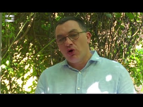 ს კვლევა ასახავს უმძიმეს სურათს - ბოკერია  NDI-ის კვლევაზე