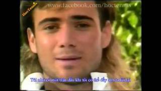 Bai hoc tennis so 8- Bo Nho Урок теннис Укороченный Agassi Bai hoc tennis so 8- Bo Nho Урок теннис Укороченный Agassi