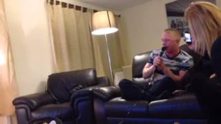 Singstar epic fail